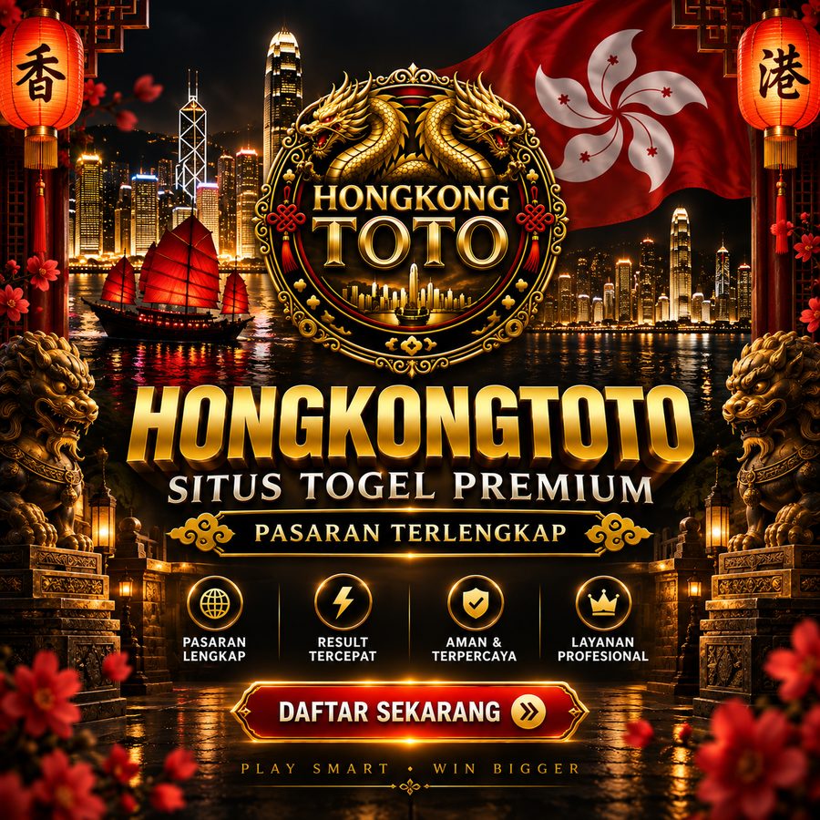 Hongkongtoto Basa Ampek Balai Tapan